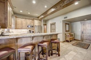 Mont Cervin 24 by AvantStay Luxury Ski in Ski out home in Park City - Park City - 2