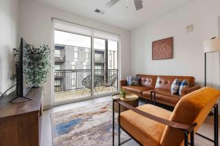 Two Charming Nulu CozySuites - 9