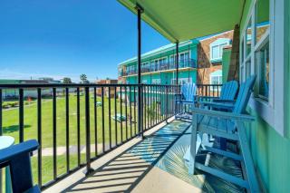 2BR Condo w Gulf Views 2 Pools Courts Blue Water Bliss by AvantStay - 8