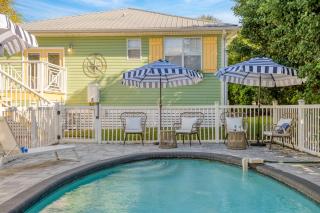 Halo by AvantStay Walk to Beach Private Pool - Destin - 9