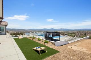 Pinot Point by AvantStay Massive Estate 10 mins from Temecula Wineries - Temecula - 3