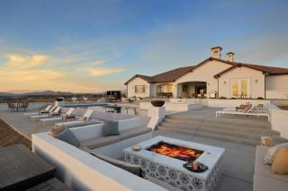 Pinot Point by AvantStay Massive Estate 10 mins from Temecula Wineries - Temecula - 7