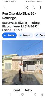 Hospedagem para turista ou viajante, em ambiente familiar - Rio de Janeiro - 6
