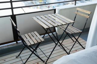 NIYS apartments 55 type - 7