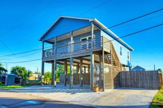 Priv Pool Walk to Marina Eateries 3 Mins to Beach Marlin Azul by AvantStay - Port Aransas - 8