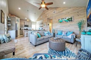 Priv Pool Walk to Marina Eateries 3 Mins to Beach Marlin Azul by AvantStay - Port Aransas - 6