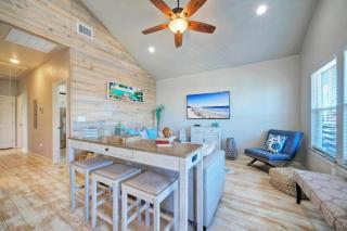 Priv Pool Walk to Marina Eateries 3 Mins to Beach Marlin Azul by AvantStay - Port Aransas - 3