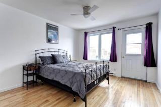Charming unit with Balcony - Montreal - 1