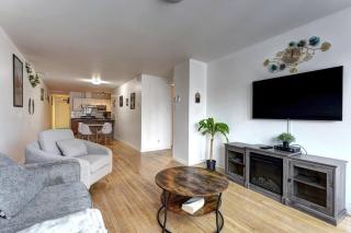 Charming unit with Balcony - Montreal - 0