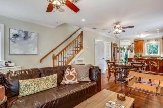 Ecco Domani by AvantStay Gorgeous Home w Pool Balcony in Great Location Month Long Stays Only - Key West - 2