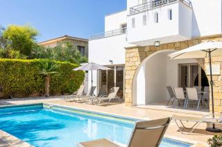 Villa Shanta - Peyia - 0