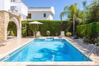 Villa Shanta - Peyia - 8