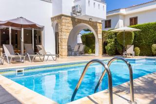 Villa Shanta - Peyia - 5
