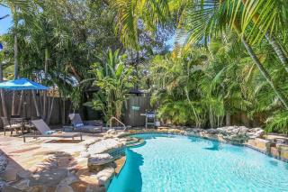 Flaglers Oasis by AvantStay Private Pool in Key West Month Long Stays Only - Key West - 0