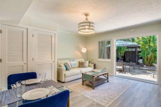 Flaglers Oasis by AvantStay Private Pool in Key West Month Long Stays Only - Key West - 7
