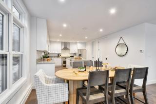 Webster by AvantStay Central Location w Hot Tub and Patio - Park City - 2