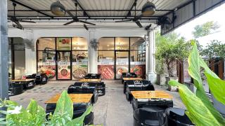Seoul Boutique Hotel 서울부티크호텔 首尔精品酒店 - Pattaya - 3