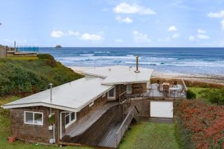 Sanctuary by the Sea by AvantStay Waterfront Views - Arch Cape - 9