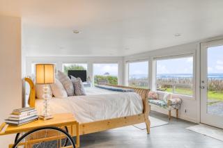 Sanctuary by the Sea by AvantStay Waterfront Views - Arch Cape - 6