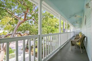 Shipyard Treasure by AvantStay Communal Pool Gated Community Great Location Week Long Stays - Key West - 0