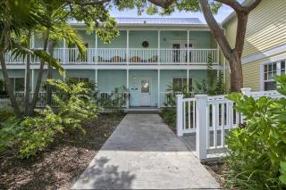 Shipyard Treasure by AvantStay Communal Pool Gated Community Great Location Week Long Stays - Key West - 6