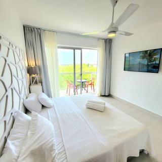 Gorgeous 2 bedroom apartment in Vibe Residence - Bayahibe - 8