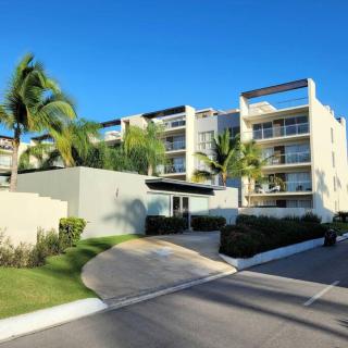 Gorgeous 2 bedroom apartment in Vibe Residence - Bayahibe - 7