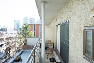 NIYS apartments 55 type - 8