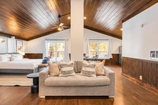 Explorer by AvantStay Close to Slopes Game Room Guest Suite Hot Tub - Alpine Meadows - 1