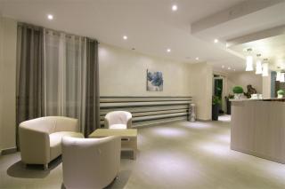 Albergo Villa Bianca - San Giovanni Rotondo - 0
