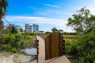 Egret by AvantStay 10 BR Ocean Estate Infinity Pool w Views Walk to Beach - Hilton Head Island - 5