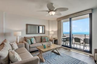 428 D Shipwatch by AvantStay Ocean View w Community Pool Access - Isle of Palms - 0