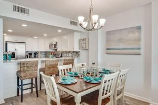 428 D Shipwatch by AvantStay Ocean View w Community Pool Access - Isle of Palms - 1