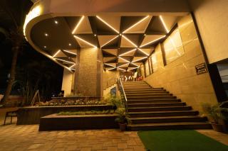 Hotel Meliorate Ratnalok - Chinchiwad - 8