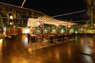 Hotel Meliorate Ratnalok - Chinchiwad - 9