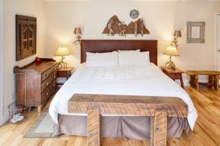 Blue Mesa Lodge 23C by AvantStay Functional Ski InSki Out Studio w Balcony in Great Location - 8