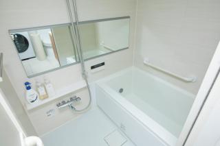NIYS apartments 55 type - 9