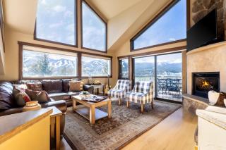 Frontier by AvantStay Incredible Mtn Views Hot Tub Gorgeous Breckenridge Home Close to Slopes - 0