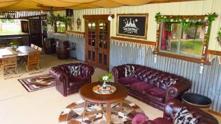 Kings Creek Retreat - Krambach - 0