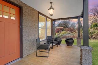 Sage Lodge by AvantStay 15 Min to Downtown Deck - Asheville - 6