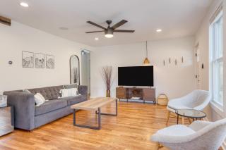 Sage Lodge by AvantStay 15 Min to Downtown Deck - Asheville - 8
