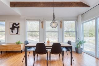Sage Lodge by AvantStay 15 Min to Downtown Deck - Asheville - 2