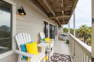 Sea Haven by AvantStay Modern Condo Near Beach - Santa Rosa Beach - 7