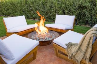 Element by AvantStay Pool Firepit Game Room - Scottsdale - 8