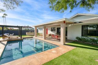 Element by AvantStay Pool Firepit Game Room - Scottsdale - 0