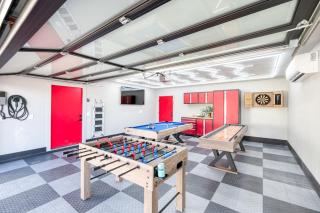 Element by AvantStay Pool Firepit Game Room - Scottsdale - 7