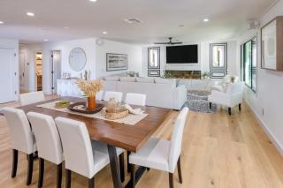 Element by AvantStay Pool Firepit Game Room - Scottsdale - 3