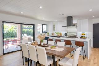 Element by AvantStay Pool Firepit Game Room - Scottsdale - 1