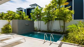 Laguna Park 2 Family Pool Villa near Bang Tao Beach - 1