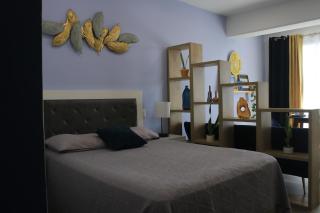 Apartamento céntrico con hermosas vistas - Guatemala - 6